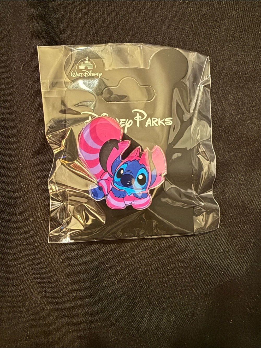 🌟Pick Any 3/$20 Sale Stitch Pin